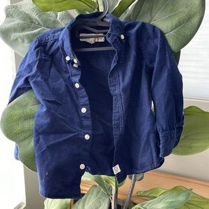 H&M button down shirt